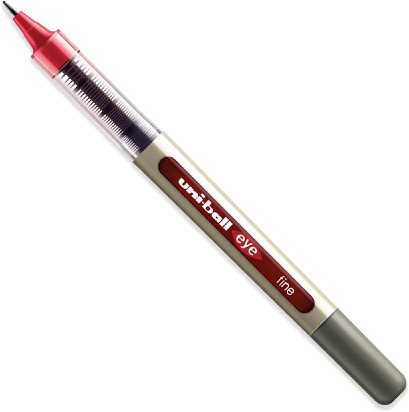 Pen Uni-ball Eye Fine UB-157 Red